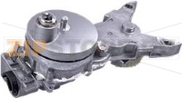 GEARBOX ASSEMBLY KENWOOD AS00002913