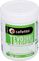 DETERGENT CAFETTO TEVO MAXI TABLETS