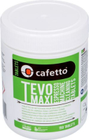 DETERGENT CAFETTO TEVO MAXI TABLETS