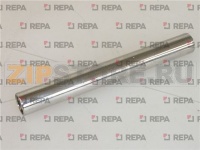 TUBO INOX ACQUA SM100 ø 10x85 mm