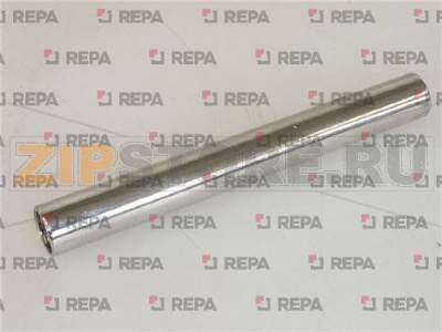 TUBO INOX ACQUA SM100 ø 10x85 mm 