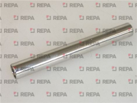 TUBO INOX ACQUA SM100 ø 10x85 mm
