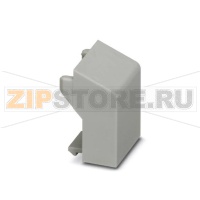 Заглушки Phoenix Contact ME B-17,5 MSTBO KMGY