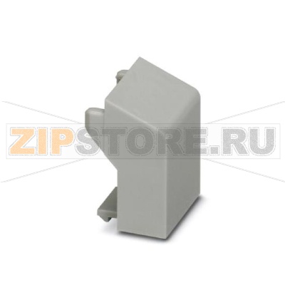 Заглушки Phoenix Contact ME B-17,5 MSTBO KMGY для неиспользуемых клемм.Минимальный заказ: 10 шт.Упаковка: 10 шт.