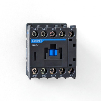Контактор 12 А, 5.5 кВт, 220 В, 50/60 Гц Chint NXC-12M10/Z