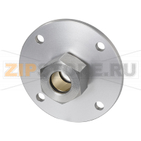 Пластина фланцевая для датчиков уровня IFM E43005