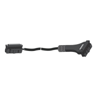 Кабель соединительный Autonics CJ-HPHP20-V1N020-1BNR