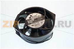 AXIAL FAN 172x152x51 mm 