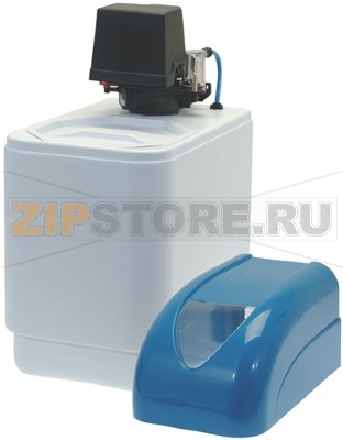 АВТОМАТИЧЕСКИЙ УМЯГЧИТЕЛЬ ВОДЫ 16 LT. O 