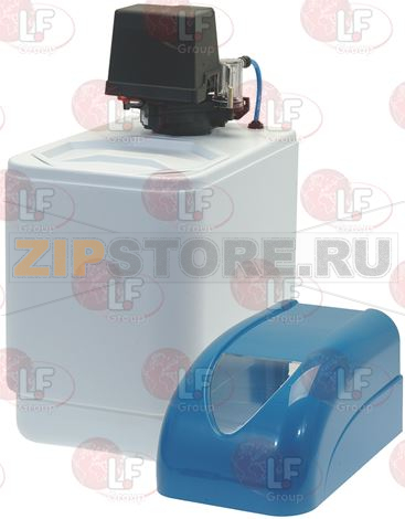 АВТОМАТИЧЕСКИЙ УМЯГЧИТЕЛЬ ВОДЫ 16 LT. O 