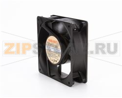 VENTILATORE ASSIALE, 230 V, 50/60 HZ 