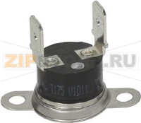 ТЕРМОСТАТ КОНТАКТНЫЙ 93°С 16А 250В