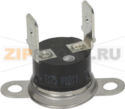 ТЕРМОСТАТ КОНТАКТНЫЙ 93°С 16А 250В 