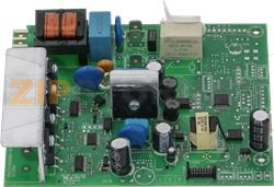 ELECTRONIC SPEED CONTROLLER ECB0125019 E 