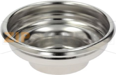 ТОЧНЫЙ ФИЛЬТР С 1 ЧАШКОЙ 6/9 Г H24,5 