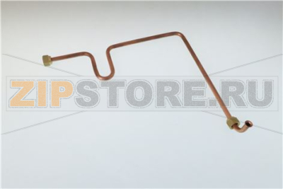 TUBO VAPORE DESTRO VB 3GR 