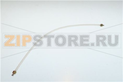 Schlauch FEP 4x2.5x270 mm 