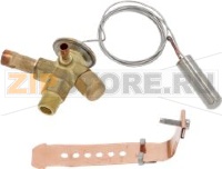 THERMOSTATIC VALVE SANHUA RFKH11E MOP45