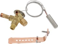 THERMOSTATIC VALVE SANHUA RFKH11E MOP45