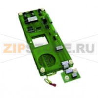 PCB "No longer available" Rational Classic CM 6-20 начиная с 03/86 до 03/89