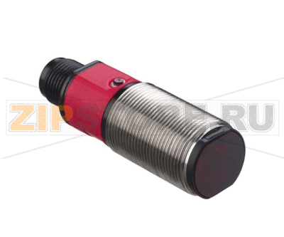 Датчик оптический Leuze LE328/2N-M12 