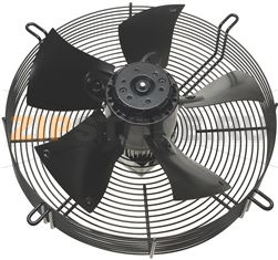 MOTOVENTILATORE HRB/4-401/36-BPN E17C 