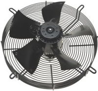MOTOVENTILATORE HRB/4-401/36-BPN E17C