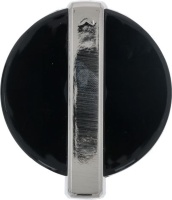 KNOB [C] SHAFT E15 D. 6