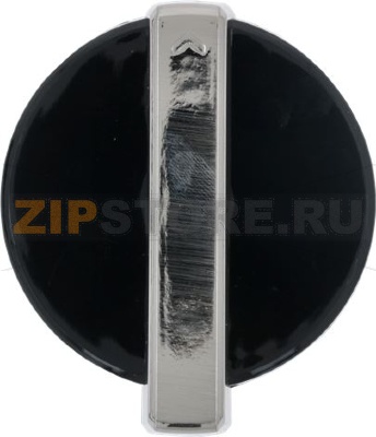 KNOB [C] SHAFT E15 D. 6 