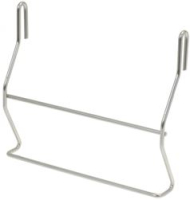 BASKET HOLDER FOR FRYER