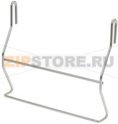 BASKET HOLDER FOR FRYER 