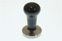 PRESSINO ESSENTIAL NERO ø 54 mm