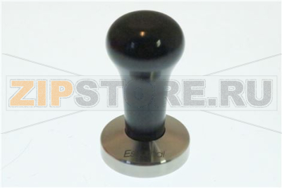 PRESSINO ESSENTIAL NERO ø 54 mm 