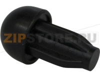 SHOCK ABSORBER 9.5x6.5