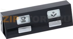 SERVICE CARD MODULE RIGHT CUP WARMER 