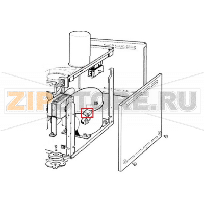 Relay Ugolini HT 11/2 Relay Ugolini HT 11/2

Запчасть на сборочном чертеже под номером: 26

Название запчасти Ugolini на английском языке: Relay Ugolini HT 11/2