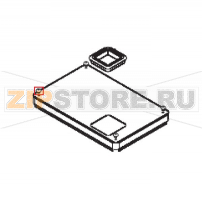 Rubber stopper meat tray Sirman TC 22 Nevada Rubber stopper meat tray Sirman TC 22 Nevada

Запчасть на сборочном чертеже под номером: 25

Название запчасти Sirman на английском языке: Rubber stopper meat tray Sirman TC 22 Nevada