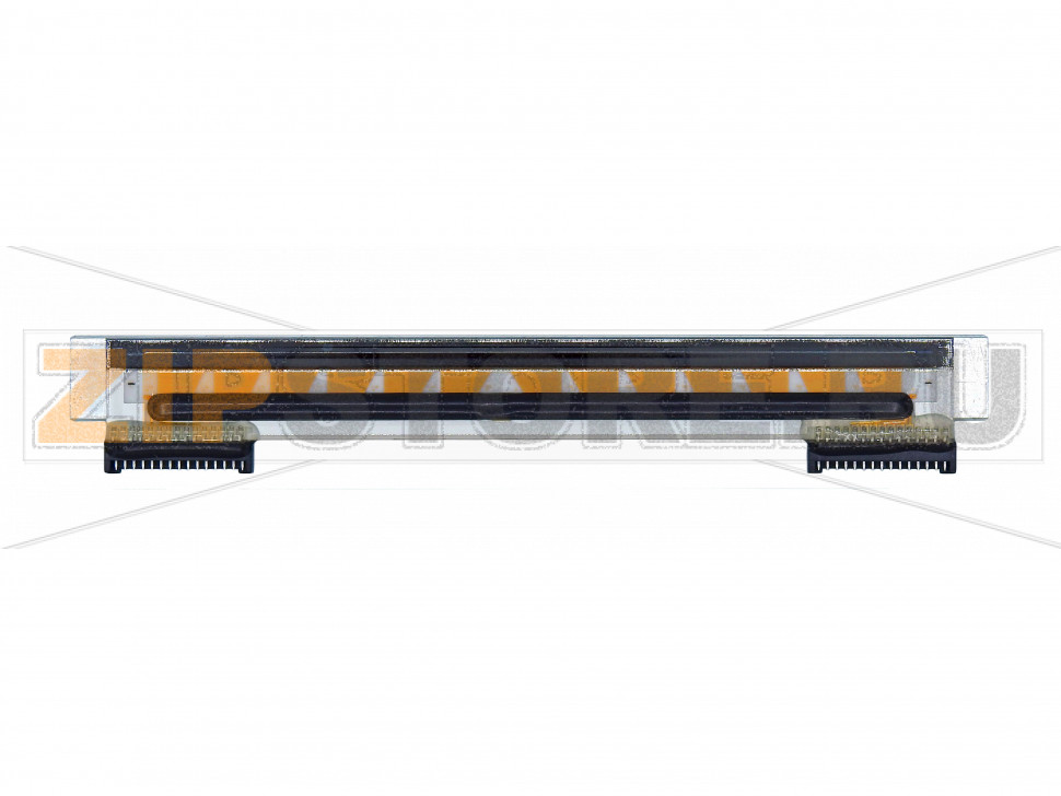 Печатающая термоголовка Zebra ZP 450 (203dpi) Печатающая головка с пазом термопринтера Zebra ZP 450 (203dpi)