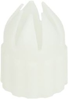 PIPING NOZZLE WHITE SERIES T