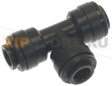 Т-ОБРАЗНЫЙ ФИТИНГ JG PM0206E 