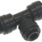 Т-ОБРАЗНЫЙ ФИТИНГ JG PM0206E - Т-ОБРАЗНЫЙ ФИТИНГ JG PM0206E