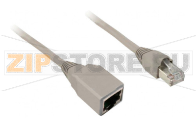 Адаптер RJ45 Schneider Electric XBTZN999 