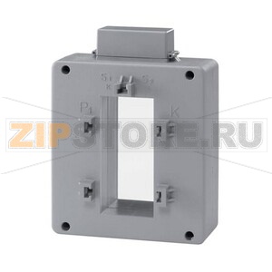 Трансформатор тока CT4/250/5A ABB 2CSG221130R1101 