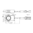 Энкодер миниатюрный Turck RI360P1-QR20-LU4X2-0.24-AMP01-3P - Энкодер миниатюрный Turck RI360P1-QR20-LU4X2-0.24-AMP01-3P