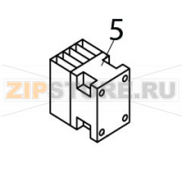 Контактор Brema C 300