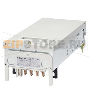 BD2-AK3X/GB1003 TAP-OFF UNIT BD2 Siemens BVP:203238 