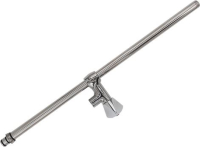 Riser Pipe Klarco STYL with Add on Tap ,