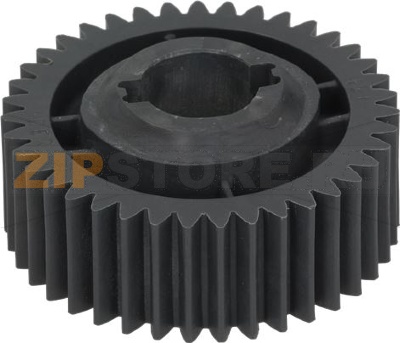 МАЛЕНЬКОЕ ПЛАСТМАССОВОЕ ЗУБЧАТОЕ КОЛЕСО 