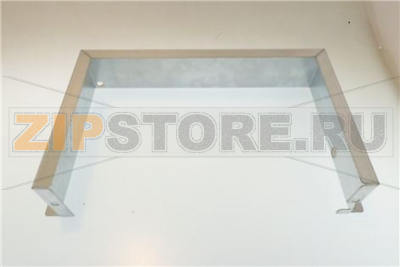 BURNER BOX HVG-10-1/10-2/20-1 