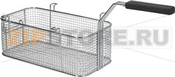 КОРЗИНА ДЛЯ ФРИТЮРНИЦЫ 310Х160Х115 ММ 